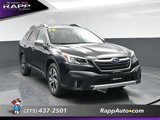 Used 2020 Subaru Outback Touring w/ Popular Package #2 image 2