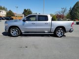Used 2021 RAM 1500 Big Horn image 3