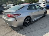 Used 2019 Toyota Camry SE image 3