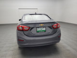 Used 2018 Chevrolet Cruze Premier w/ Enhanced Convenience Package image 6