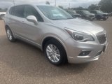 Used 2017 Buick Envision Preferred image 4