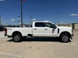 Used 2023 Ford F350 Lariat w/ Lariat Ultimate Package image 5
