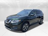 Used 2019 Nissan Rogue SV w/ Premium Package image 3