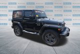 Used 2017 Jeep Wrangler Freedom Edition image 2