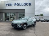 Used 2025 Hyundai Kona SEL image 2