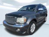 Used 2007 Chrysler Aspen Limited w/ PWR Convenience Group image 2