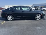 Used 2016 Chrysler 200 LX image 6