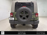 Used 2007 Jeep Wrangler Unlimited Sahara w/ Trailer Tow Group image 3
