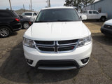 Used 2017 Dodge Journey SXT w/ Comfort/Convenience Group image 3