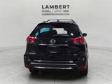 Used 2017 Nissan Rogue SV w/ Midnight Edition image 4