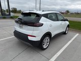 Used 2022 Chevrolet Bolt EUV LT w/ Comfort Package image 5