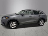 New 2025 Honda HR-V LX image 2