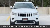 Used 2015 Jeep Grand Cherokee Limited image 3