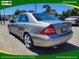 Used 2005 Mercedes-Benz C 230 Sedan image 5