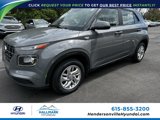 Certified 2020 Hyundai Venue SEL image 3