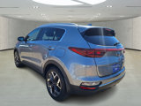 Used 2020 Kia Sportage EX image 3