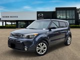 Used 2016 Kia Soul + image 1
