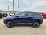 Certified 2019 Jeep Compass Trailhawk w/ Cold Weather Group image 5