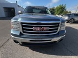 Used 2012 GMC Sierra 1500 SLE w/ Power Tech Package image 2