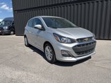 Used 2021 Chevrolet Spark LT image 2