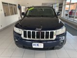 Used 2012 Jeep Grand Cherokee Laredo w/ Laredo E Group image 2