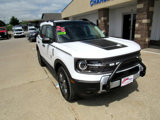 New 2025 Ford Bronco Sport Big Bend image 3