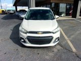 Used 2016 Chevrolet Spark LT image 3