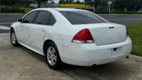 Used 2014 Chevrolet Impala Limited LS image 2