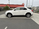 Used 2017 Chevrolet Equinox LS image 6