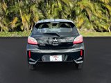 New 2024 Mitsubishi Mirage ES image 4
