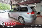 Used 2011 Toyota Sienna image 2