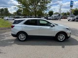 Used 2022 Chevrolet Equinox LT image 4