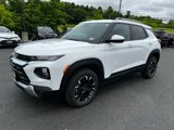 Used 2022 Chevrolet TrailBlazer LT w/ Convenience Package image 3