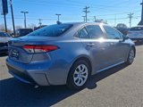 Used 2021 Toyota Corolla LE image 5
