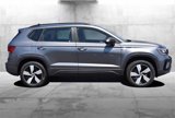 Certified 2024 Volkswagen Taos S image 5