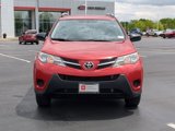 Used 2015 Toyota RAV4 LE image 4