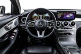 Used 2021 Mercedes-Benz GLC 300 4MATIC image 4