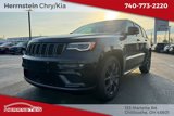 Used 2021 Jeep Grand Cherokee High Altitude image 4