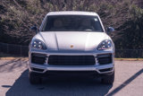 Used 2022 Porsche Cayenne E-Hybrid image 6