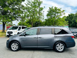 Used 2014 Honda Odyssey EX-L image 3
