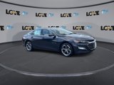Certified 2023 Chevrolet Malibu LT image 4