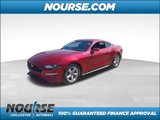 Used 2018 Ford Mustang Coupe image 4