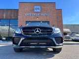 Used 2017 Mercedes-Benz GLE 43 AMG 4MATIC image 2