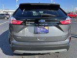 Certified 2022 Ford Edge SEL image 6