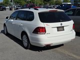 Used 2013 Volkswagen Jetta SportWagen image 3