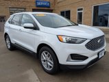 Used 2024 Ford Edge SEL image 5