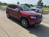 Used 2014 Jeep Grand Cherokee Limited image 3