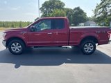 Used 2018 Ford F150 XLT w/ Equipment Group 302A Luxury image 4