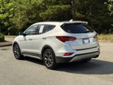 Used 2017 Hyundai Santa Fe Sport image 3
