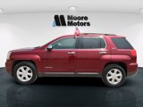Used 2016 GMC Terrain SLE w/ Chrome Edition image 6
